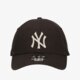 Vyriška kepurė su snapeliu NEW ERA KEPURĖ LE 940 NYY BRWN NEW YORK YANKEES BRSSTN 60284853 spalva ruda