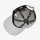 Vaikiška kepurė su snapeliu NEW ERA KEPURĖ HEATHER TRUCKER CLECAV 11499139 spalva pilka
