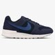 Vyriški kedai NIKE AIR PEGASUS '89 NS 833148400 spalva tamsiai mėlyna