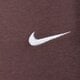 Moteriškos kelnės NIKE KELNĖS W NSW PHNX FLC HR PANT STD fd0893-291 spalva ruda