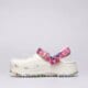 Moteriški sandalai CROCS HIKER SOLARIZED 207990-94s spalva balta