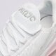 Vaikiški kedai NIKE AIR MAX 270 943345-122 spalva balta