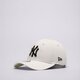 Vaikiška kepurė su snapeliu NEW ERA KEPURĖ KIDS LE 940® NYY NEW YORK YANKEES WHIBLK 12745556 spalva balta