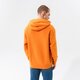 Vyriškas džemperis LEVI'S DŽEMPERIS SU GOBTUVU   T3 RELAXD GRAPHIC HOODIE 38821-0116 spalva ruda