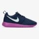 Vaikiški kedai NIKE ROSHE ONE (GS)  599729-407 spalva tamsiai mėlyna