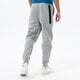 Vyriškos kelnės NIKE KELNĖS SPORTSWEAR TECH FLEECE cu4495-063 spalva pilka