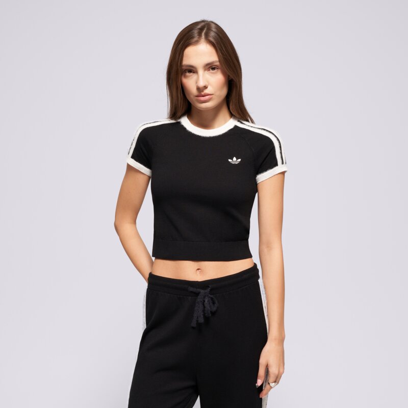 ADIDAS MARŠKINĖLIAI KNIT