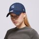 Moteriška kepurė su snapeliu NEW ERA KEPURĖ WMNS DENIM 920 NYY NEW YORK YANKEES 60667484 spalva tamsiai mėlyna