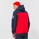 Vyriška žieminė striukė ELLESSE STRIUKĖ MONT 2 OH JACKET RED shl06040823 spalva raudona