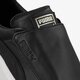 Moteriški kedai PUMA BASKET PLATFORM BIGVELCWN'S 36412301 spalva juoda