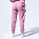 Moteriškos kelnės NIKE KELNĖS W NSW AIR PANT FLC BB cj3047-693 spalva rožinė