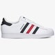 Vyriški kedai ADIDAS SUPERSTAR  fx2328 spalva balta