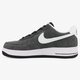 Vyriški kedai NIKE AIR FORCE 1 '07  315122-067 spalva pilka