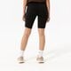 Moteriški šortai NEW BALANCE ŠORTAI NB ESSENTIALS UNI-SSENTIALS LEGGING SHORT us21501bk spalva juoda