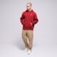 Vyriškas džemperis NIKE DŽEMPERIS SU GOBTUVU M NK CLUB BB PO HOODIE fn3859-613 spalva tamsiai raudona