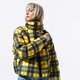 Moteriška žieminė striukė NIKE STRIUKĖ W NSW SYN FILL JKT STMT AOP PD ci5021-703 spalva daugiaspalvė