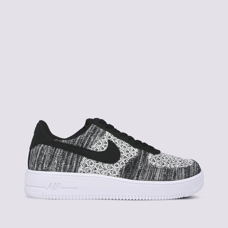 NIKE AIR FORCE 1 FLYKNIT 2.0