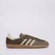 Vyriški kedai ADIDAS SAMBA OG id1481 spalva ruda