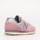 Moteriški kedai NEW BALANCE 373 wl373oc2 spalva rožinė