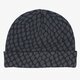 Vaikiška kepurė ADIDAS KEPURĖ BEANIE SNAKE ab9735 spalva pilka