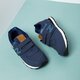 Vaikiški kedai NEW BALANCE KV574YTY kv574yty spalva tamsiai mėlyna