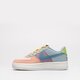 Vaikiški kedai NIKE AIR FORCE 1 LV8 dm0984-700 spalva daugiaspalvė