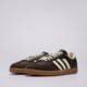 Vyriški kedai ADIDAS SAMBA  jr0891 spalva ruda