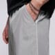 Vyriškos kelnės NEW BALANCE KELNĖS ELUSIVE SHELL PANT mb61m4doyst spalva pilka