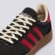 Vyriški kedai ADIDAS HANDBALL SPEZIAL kj9975 spalva juoda