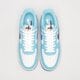 Vyriški kedai NIKE AIR FORCE 1 '07 LV8 dz2522-100 spalva mėlyna