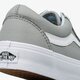 Moteriški kedai VANS UA OLD SKOOL va38g1qd5 spalva pilka