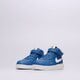 Vaikiški kedai NIKE AIR FORCE 1 MID ENTRY SE (TD)  fj2894-400 spalva mėlyna