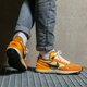 Vyriški kedai NIKE WAFFLE ONE SE dd8014-700 spalva oranžinė