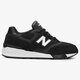 Vyriški kedai NEW BALANCE ML597AAC ml597aac spalva juoda