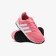 Vaikiški kedai ADIDAS N-5923 I ac8548 spalva rožinė