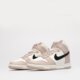 Moteriški kedai NIKE W DUNK HIGH dd1869-200 spalva juoda