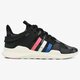 Vyriški kedai ADIDAS EQT SUPPORT ADV bb1309 spalva juoda