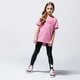 Vaikiški marškinėliai NIKE MARŠKINĖLIAI SPORTSWEAR ar5088-693 spalva rožinė