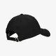 Vyriška kepurė su snapeliu NEW ERA KEPURĖ NEON PACK 940 NYY BLK NEW YORK YANKEES BLKVCB 60240465 spalva juoda
