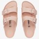 Moteriškos šlepetės BIRKENSTOCK ARIZONA EVA  1014614 spalva rožinė