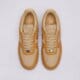 Vyriški kedai NIKE AIR FORCE 1 '07 LOW LV8 SUMMER ii9807-700 spalva ruda
