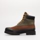 TIMBERLAND 6 PREM RUBBER TOE WP tb0a2fxf9311 spalva rusvai žalsva