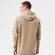 Vyriškas džemperis ADIDAS DŽEMPERIS SU GOBTUVU ESSENTIAL HOODY h34647 spalva rusvai žalsva