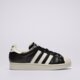 Moteriški kedai ADIDAS SUPERSTAR II W js4014 spalva juoda