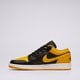 Vyriški kedai AIR JORDAN 1 LOW  553558-072 spalva geltona