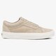Moteriški kedai VANS UA OLD SKOOL vn0a38g1nzk spalva rusvai gelsva