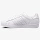 Moteriški kedai ADIDAS SUPERSTAR W  aq1214 spalva balta