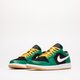 Vyriški kedai AIR JORDAN 1 LOW SE  dq8422-300 spalva žalia