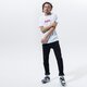 Vyriški marškinėliai LEVI'S MARŠKINĖLIAI BOXTAB GRAPHIC TEE 85785-0000 spalva balta
