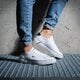 Vyriški kedai LACOSTE GRIPSHOT BL21 1 CMA 741cma0014042 spalva balta